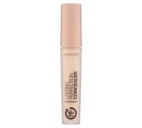 Collection Cosmetics Lasting Perfection Concealer, 16-Hour Wear, Long Lasting Concealer, 4ml, Cashew
