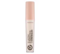 Collection Cosmetics Lasting Perfection Concealer, 16-Hour Wear, Long Lasting Concealer, Porcelain, 4ml