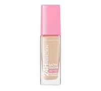 Collection Lasting Perfection Satin Foundation Extra Fair Warm