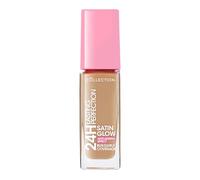 Collection Cosmetics Lasting Perfection Foundation-Praline Neutral- 27ml | Satin Finish- Full Coverage- 24-Hour Wear- Enhanced Formula- Hydrating