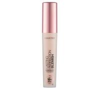 Collection Cosmetics Lasting Perfection Full Coverage Blemish Concealer infused with Niacinamide, 4ml, Extra Fair