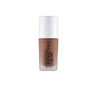 Collection Cosmetics Lasting Perfection Glow Foundation, Medium to Full Coverage, 27ml, Dark Mocha