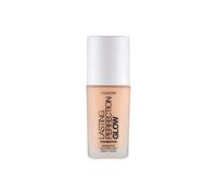 Collection Cosmetics Lasting Perfection Glow Foundation, Medium to Full Coverage, 27ml, Fair