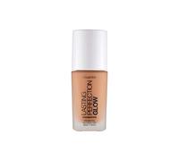 Collection Cosmetics Lasting Perfection Glow Foundation, Medium to Full Coverage, 27ml, Medium Caramel