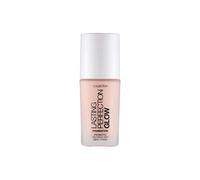 Collection Cosmetics Lasting Perfection Glow Foundation, Medium to Full Coverage, 27ml, Rose Porcelain