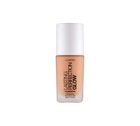 Collection Cosmetics Lasting Perfection Glow Foundation, Medium to Full Coverage, 27ml, Toffee
