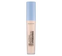 Collection Cosmetics Lasting Perfection Hydrating Serum Concealer, Ivory