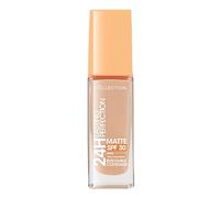 Collection Cosmetics Lasting Perfection Matte Foundation, Full Coverage, 27ml, Beige Warm