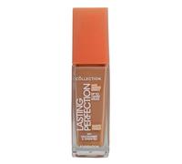 Collection Lasting Perfection Matte Foundation Shade 14c Caramel Cool 27ml 14c Caramel Cool 27ml