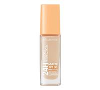 Collection Cosmetics Lasting Perfection Matte Foundation, Full Coverage, Anti-Ageing Effect, 2C Porcelain Cool 27ml