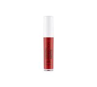 Collection Cosmetics Lasting Perfection Matte Liquid Lipstick, Moisturising, Transfer-Proof, 3.5ml, Fierce