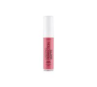 Collection Cosmetics Lasting Perfection Matte Liquid Lipstick, Moisturising, Transfer-Proof, 3.5ml, Rebellious