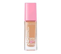 Collection Lasting Perfection Satin Foundation 10W Buttermilk Warm 27ml sh10w buttermilk warm