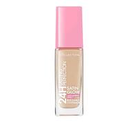 Collection Lasting Perfection Satin Foundation Ivory Neutral