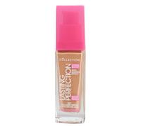 Collection Cosmetics Lasting Perfection Satin Foundation, Full Coverage, Hydra Boost, 13N Praline Neutral 27ml
