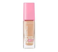 Collection Lasting Perfection Satin Foundation Beige Warm