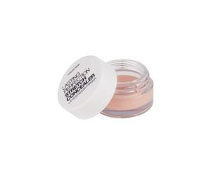 Collection Cosmetics Lasting Perfection Stretch Concealer, High Coverage and Versatile, 6g, Ivory