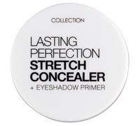 Collection Cosmetics Lasting Perfection Stretch Concealer, High Coverage and Versatile, 6g, Rose Porcelain