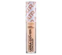 Collection Lasting Perfection Ultra Cover Concealer Shade 8w Beige Warm 5.5ml 8W Beige Warm