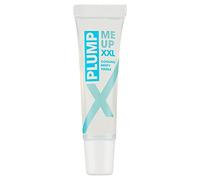 Collection Cosmetics Lasting XXL Plumping, High-Shine, Non-Sticky, Gloss Me Up Lip Gloss, 10ml, Clear