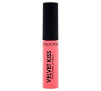 Collection Cosmetics Lightweight, Lasting Colour, Velvet Kiss Moisturising Lip Cream, 5ml, Wonderland