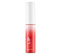 Collection Cosmetics Lightweight Lip Spa Lip Oil, Moisturising Vitamin Packed Lip Gloss, 5ml, Red Glow