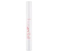 Collection Cosmetics Lip Spa Lip Glow, Moisturising Vitamin Packed Lip Balm with a Fruity Scent, 1.3g, Sheer Coral