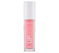 Collection Cosmetics Lip Spa Lip Serum, With Hyaluronic Acid, Non-Sticky, High-Shine, Bare It All