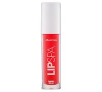 Collection Cosmetics Lip Spa Lip Serum, With Hyaluronic Acid, Non-Sticky, High-Shine, Pink Pout