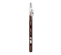Collection Cosmetics Long-lasting Lip Liner with Sharpener- 1g- Almond | Highly Pigmented- Creamy- Easy-glide Texture- Smudge-proof & Water-resistant