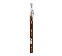 Collection Cosmetics Long-lasting Lip Liner with Sharpener- 1g- Chai | Highly Pigmented- Creamy- Easy-glide Texture- Smudge-proof & Water-resistant