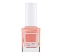 Collection Cosmetics Long Lasting Spotlight Shine Nail Polish Colour, 10.5ml, Jellyfish