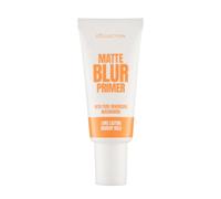 Collection Cosmetics Matte Blur Primer, Pore Minimising, Smooths Imperfections With an Instant Blurring Effect, 20ml