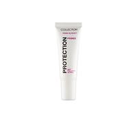 Collection Cosmetics Primed and Ready Hydrating Primer, Locks in Moisture, 20ml, Protection, Clear