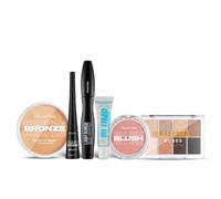 Collection Cosmetics Set (Get Glam Bundle)