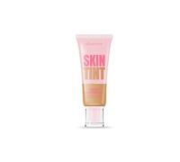 Collection Cosmetics Skin Tint, Skincare-Infused Makeup, Hydrating and Brightening, Lightweight Formula, 28ml, Medium