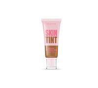 Collection Cosmetics Skin Tint, Skincare-Infused Makeup, Hydrating and Brightening, Lightweight Formula, 28ml, Tan