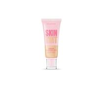 Collection Cosmetics Skin Tint, Skincare-Infused Makeup, Hydrating and Brightening, Lightweight Formula, 28ml, Very Fair