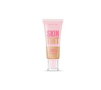 Collection Cosmetics Skin Tint, Skincare-Infused Makeup, Hydrating and Brightening, Lightweight Formula, 28ml, Fair Medium