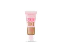 Collection Cosmetics Skin Tint, Skincare-Infused Makeup, Hydrating and Brightening, Lightweight Formula, 28ml, Medium Tan