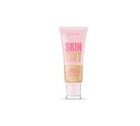 Collection Cosmetics Skin Tint, Skincare-Infused Makeup, Hydrating and Brightening, Lightweight Formula, 28ml, Fair