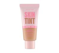 Collection Cosmetics Skin Tint, Skincare-Infused Makeup, Hydrating and Brightening, Lightweight Formula, 28ml, Medium