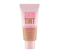 Collection Cosmetics Skin Tint- SPF 40- Medium Tan- 28ml | Instant Glowing Skin- Anti-Ageing Effect- Buildable Lightweight Coverage- Skin-Loving Ingredients