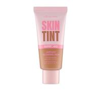 Collection Cosmetics Skin Tint- SPF 40- Tan- 28ml | Instant Glowing Skin- Anti-Ageing Effect- Buildable Lightweight Coverage- Skin-Loving Ingredients