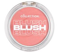 Collection Cosmetics Soft Glow Blusher, Blusher Powder, 4g, Bashful