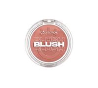 Collection Cosmetics Soft Glow Blusher, Powder Blush, Cheek Makeup, 3.5g, Bliss