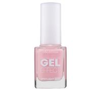 Collection Cosmetics Spotlight Shine Gel Effect Nail Polish- Fresh Pink- 10.5ml