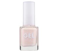 Collection Cosmetics Spotlight Shine Gel Effect Nail Polish, Nail Varnish, No UV Needed, Salon Effect Nails, 10.5ml, Pearl Glow