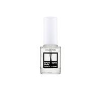 Collection Cosmetics Long Lasting Spotlight Shine Nail Polish Colour, 10.5ml, Top and Base Coat