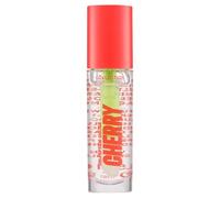 Collection Cosmetics Tri-Peptide Gloss, Clear Finish, Lip Gloss, Hydrating Formula, 6.5ml, Cherry